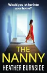 The Nanny cover