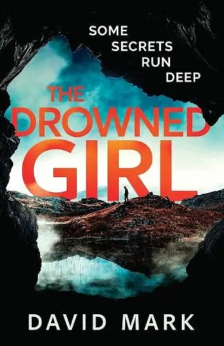 The Drowned Girl cover