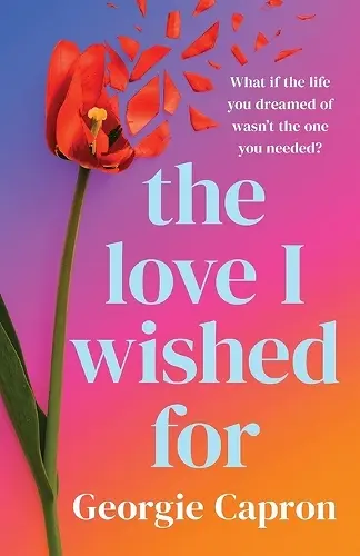 The Love I Wished For cover