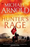 Hunter's Rage cover