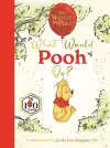 Disney Winnie the Pooh: What Would Pooh Do? cover