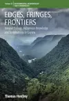 Edges, Fringes, Frontiers cover