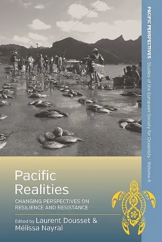 Pacific Realities cover
