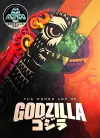The Mondo Art of Godzilla cover