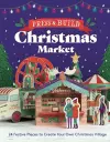 Press and Build: Christmas Market cover