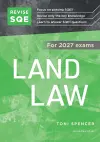 Revise SQE Land Law 2027 cover