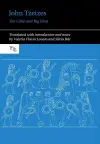 John Tzetzes: The Little and Big Iliad cover