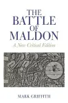The Battle of Maldon cover
