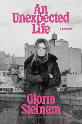 An Unexpected Life cover