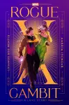Rogue x Gambit (An X-Men Love Story) cover