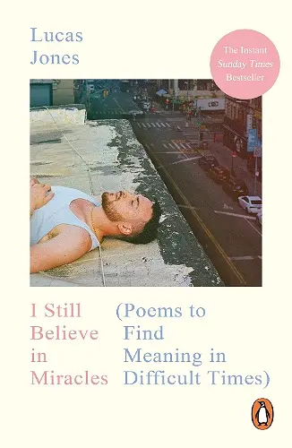 I Still Believe in Miracles cover