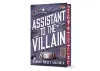 Assistant to the Villain cover