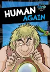 Human Again cover