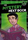 The Mystery Next Door cover