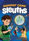 Summer Camp Sleuths cover