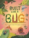Built Like a Bug cover