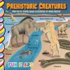 Prehistoric Creatures cover