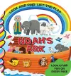 Noah's Ark cover