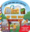 At the Zoo cover