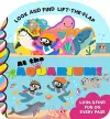 At the Aquarium cover
