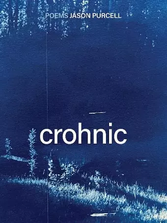 Crohnic cover