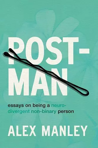 Post-Man cover