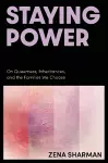 Staying Power cover