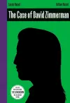 The Case of David Zimmerman cover