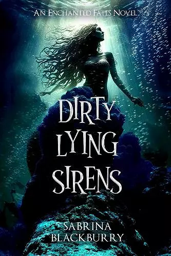 Dirty Lying Sirens cover