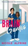 Brain Games cover