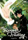 The Reaper and The Waiting cover