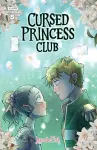 Cursed Princess Club, Vol. 5 cover