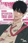 Operation: True Love, vol. 1 cover