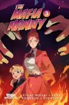 The Mafia Nanny, Vol. 3 cover
