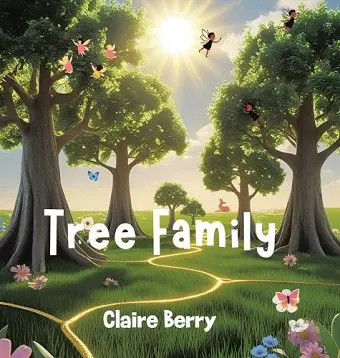Tree Family cover