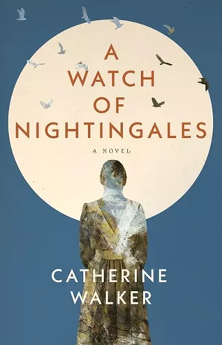 A Watch of Nightingales cover