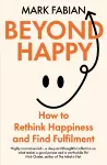 Beyond Happy cover