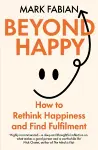 Beyond Happy cover
