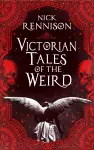 Victorian Tales of the Weird cover