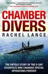 Chamber Divers cover