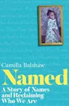 Named cover