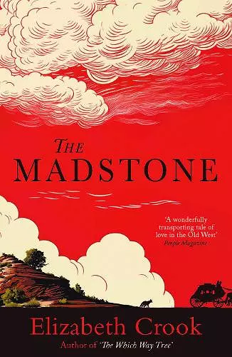 The Madstone cover