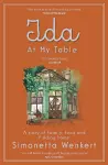 Ida At My Table cover