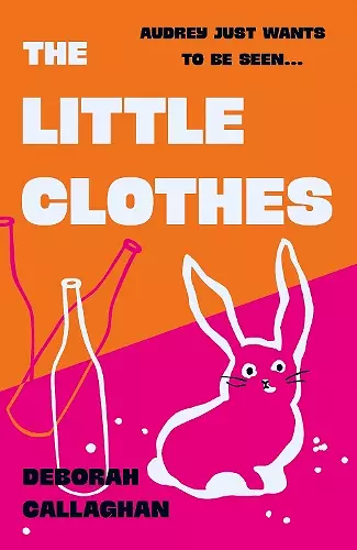 The Little Clothes cover