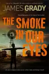 The Smoke in Our Eyes cover