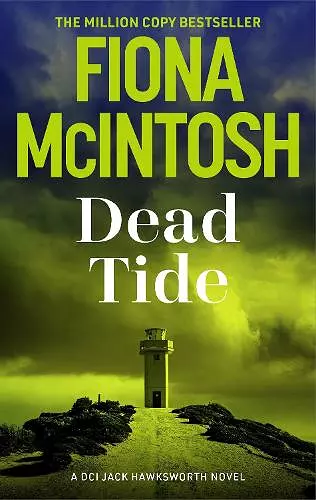 Dead Tide cover