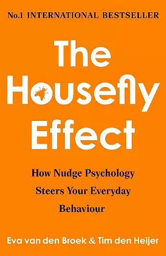 The Housefly Effect cover