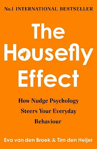 The Housefly Effect cover