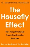 The Housefly Effect cover