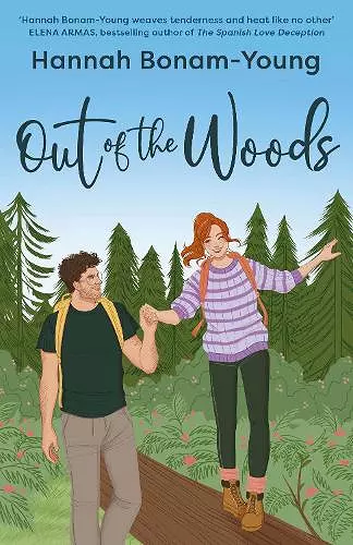 Out of the Woods cover